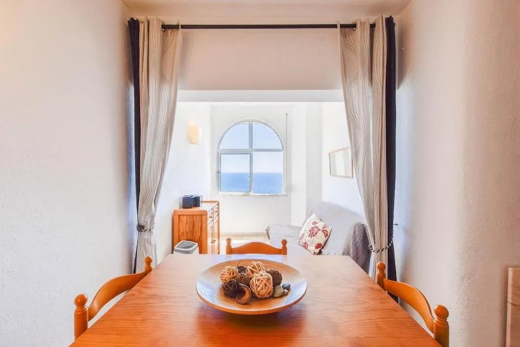 Sea View, 2 Minutes From Beach Carvoeiro