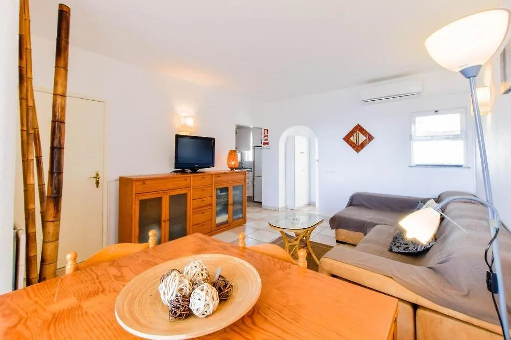 Sea View, 2 Minutes From Beach Carvoeiro  0*, Carvoeiro (Lagoa)